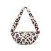 STUDIO NOOS PUFFY MINI CROSS BODY BAG HOLY COW - ORGANIZÉRY A KOŠÍKY - KOČÁRKY A PŘÍSLUŠENSTVÍ