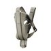 BABYBJÖRN BABY CARRIER ORIGINAL ORGANIC 2013 - KOSMETIKA PRO CELOU RODINU - PRO MAMINKY