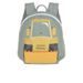 LÄSSIG TINY BACKPACK TINY DRIVERS EXCAVATOR - BATOHY A TAŠKY - PRO DĚTI