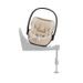 CYBEX FASHION SIMPLY FLOWERS CLOUD T I-SIZE - AUTOSEDAČKY 0-13KG - AUTOSEDAČKY A PŘÍSLUŠENSTVÍ