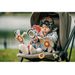 TINY LOVE HRAZDA NA KOČÁREK TINY ROCKERS SUNNY STROLL - HRAČKY K ZAVĚŠENÍ - PRO DĚTI