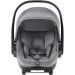 BRITAX RÖMER SET BABY-SAFE CORE + CORE BASE - AUTOSEDAČKY 0-13KG - AUTOSEDAČKY A PŘÍSLUŠENSTVÍ