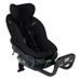 BESAFE BESAFE STRETCH2 FRESH BLACK CAB - AUTOSEDAČKY 0-25KG - AUTOSEDAČKY A PŘÍSLUŠENSTVÍ