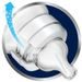 PHILIPS AVENT DUDLÍK ANTI-COLIC/CLASSIC+ 2 POMALÝ PRŮTOK 2KS - SAVIČKY A PÍTKA - KRMENÍ