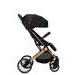 MOMI SPORTOVNÍ KOČÁREK MOMI ESTELLE PLUS LIGHT ČERNÝ - SPORTOVNÍ KOČÁRKY - KOČÁRKY A PŘÍSLUŠENSTVÍ