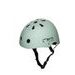 MOMI HELMA MOMI MIMI MATNÁ ZELENÁ - HELMY A OCHRANNÉ POMŮCKY - NOŠENÍ & SPORT