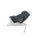 KIKKABOO SET I-CLASS 360 I-SIZE AUTOSEDAČKA 40-87CM + AUTOSEDAČKA 40-105CM + ZÁKLADNA OTOČNÁ GRAPHITE - AUTOSEDAČKY 0-13KG - AUTOSEDAČKY A PŘÍSLUŠENSTVÍ