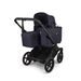 BUGABOO DONKEY 6 MONO - KOČÁRKY PRO SOUROZENCE - KOČÁRKY A PŘÍSLUŠENSTVÍ