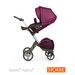 STOKKE® XPLORY® + AUTOSEDAČKA ZDARMA - TROJKOMBINACE - KOČÁRKY A PŘÍSLUŠENSTVÍ