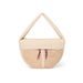 STUDIO NOOS PATCHWORK CROSS BODY BAG OATMEAL - DOPLŇKY - PRO MAMINKY