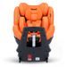 RECARO XENON 1 I-SIZE 2025 40-125CM VIBRANT ORANGE - AUTOSEDAČKY 0-25KG - AUTOSEDAČKY A PŘÍSLUŠENSTVÍ
