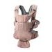 BABYBJÖRN ERGONOMICKÉ NOSÍTKO MOVE DUSTY PINK 3D MESH - ERGONOMICKÁ NOSÍTKA - NOŠENÍ & SPORT