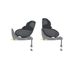 MAXI-COSI PEARL 360 AUTHENTIC GRAPHITE 2023 - AUTOSEDAČKY 0-18KG - AUTOSEDAČKY A PŘÍSLUŠENSTVÍ