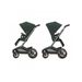 MAXI-COSI FAME KOČÁREK 2V1 TWILLIC GREEN - TROJKOMBINACE - KOČÁRKY A PŘÍSLUŠENSTVÍ
