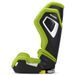 RECARO AXION1 I-SIZE 2025 100-150CM HELLO GREEN - AUTOSEDAČKY 15-36KG - AUTOSEDAČKY A PŘÍSLUŠENSTVÍ