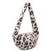 STUDIO NOOS PUFFY MINI CROSS BODY BAG HOLY COW - ORGANIZÉRY A KOŠÍKY - KOČÁRKY A PŘÍSLUŠENSTVÍ
