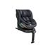 KIKKABOO AUTOSEDAČKA 40-150 CM I-TWIST I-SIZE GREY - AUTOSEDAČKY 0-36KG - AUTOSEDAČKY A PŘÍSLUŠENSTVÍ