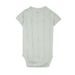 LODGER BODY S KRÁTKÝM RUKÁVEM POINTELLE SILK VEL. 62 - BODY - PRO DĚTI
