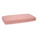 LITTLE DUTCH PROSTĚRADLO NAPÍNACÍ 40X80 CM PURE PINK BLUSH - PROSTĚRADLA - SPINKÁNÍ
