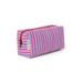 STUDIO NOOS POPLIN POUCH KABELKA RASBERRY STRIPED - DOPLŇKY - PRO MAMINKY