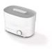 PHILIPS AVENT STERILIZÁTOR PARNÍ ELEKTRICKÝ PREMIUM - STERILIZÁTORY - KRMENÍ