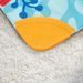 BABY EINSTEIN KNÍŽKA MĚKKÁ S KOUSÁTKY A TEXTURAMI SHADES OF THE SEA™, 0M+ - KNÍŽKY PRO NEJMENŠÍ - PRO DĚTI