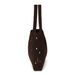 STUDIO NOOS TEDDY MOM BAG CHOCOLATE HEARTS - DOPLŇKY - PRO MAMINKY