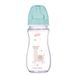CANPOL BABIES LÁHEV SE ŠIROKÝM HRDLEM TOYS 300ML - KOJENECKÉ LAHVE - KRMENÍ