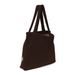 STUDIO NOOS TEDDY MOM BAG CHOCOLATE - DOPLŇKY - PRO MAMINKY