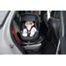 KIKKABOO SET I-CLASS 360 I-SIZE AUTOSEDAČKA 40-87CM + AUTOSEDAČKA 40-105CM + ZÁKLADNA OTOČNÁ CHAMPAGNE - AUTOSEDAČKY 0-13KG - AUTOSEDAČKY A PŘÍSLUŠENSTVÍ