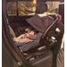 KOČÁREK INGLESINA APTICA XT DARWIN RECLINE EVO 4V1 2026 TUNDRA BEIGE - TROJKOMBINACE - KOČÁRKY A PŘÍSLUŠENSTVÍ