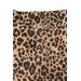STUDIO NOOS COTTON MOM BAG PŘEBALOVACÍ TAŠKA BROWN LEOPARD - PŘEBALOVACÍ TAŠKY - KOČÁRKY A PŘÍSLUŠENSTVÍ