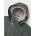 LEOKID ZIMNÍ KOMBINÉZA HERO VETIVER GREEN VEL. 92 - ZIMNÍ KOMBINÉZY - PRO DĚTI
