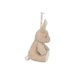 LITTLE DUTCH USÍNÁČEK KRÁLÍČEK NEWBORN NATURALS - LITTLE DUTCH - PRO DĚTI