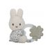 LITTLE DUTCH CHRASTÍTKO S KORÁLKY KRÁLÍČEK MIFFY LUCKY LEAVES - MIFFY - PRO DĚTI