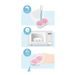 PHILIPS AVENT ŠIDÍTKO ULTRA AIR NEUTRAL 18+M, 2KS - ŠIDÍTKA A DOPLŇKY - KRMENÍ