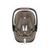 MAXI-COSI PEBBLE 360 PRO 2 AUTOSEDAČKA TWILLIC TRUFFLE - AUTOSEDAČKY 0-13KG - AUTOSEDAČKY A PŘÍSLUŠENSTVÍ