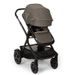 NUNA DEMI™ NEXT SIBLING SEAT GRANITE - SPORTOVNÍ NÁSTAVBY - KOČÁRKY A PŘÍSLUŠENSTVÍ
