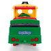 PEG PEREGO SANTA FÉ TRAIN VOZIDLA 6V - 1 MOTOR - ELEKTRICKÁ VOZÍTKA - PRO DĚTI