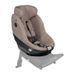 BESAFE BEYOND2 360 DARK SAND SOFT BREEZE - AUTOSEDAČKY 9-25KG - AUTOSEDAČKY A PŘÍSLUŠENSTVÍ