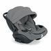 INGLESINA DARWIN I-SIZE RECLINE 0+ 2026 CRYSTAL GREY - AUTOSEDAČKY 0-13KG - AUTOSEDAČKY A PŘÍSLUŠENSTVÍ
