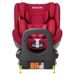 AVOVA SWAN-FIX I-SIZE 2024 MAPLE RED - AUTOSEDAČKY 0-25KG - AUTOSEDAČKY A PŘÍSLUŠENSTVÍ