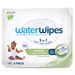 WATERWIPES UBROUSKY VLHČENÉ BABY&TODDLER 3IN1 60 KS - VLHČENÉ UBROUSKY - PŘEBALOVÁNÍ