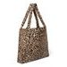 STUDIO NOOS COTTON MOM BAG PŘEBALOVACÍ TAŠKA BROWN LEOPARD - PŘEBALOVACÍ TAŠKY - KOČÁRKY A PŘÍSLUŠENSTVÍ