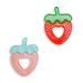 BO JUNGLE SADA CHLADÍCÍCH KOUSÁTEK STRAWBERRY 2KS - KOUSÁTKA - PRO DĚTI