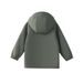 LEOKID SOFTSHELLOVÁ BUNDA LAKE AGAVE GREEN VEL. 104 - BUNDY - PRO DĚTI