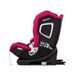 RECARO VELIX 1 I-SIZE 2026 76-150CM WOW PINK - AUTOSEDAČKY 9-36KG - AUTOSEDAČKY A PŘÍSLUŠENSTVÍ