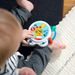 BABY EINSTEIN HRAČKA HUDEBNÍ BUBEN TINY TEMPO™ 3M+ - MOTORICKÉ A HUDEBNÍ - PRO DĚTI