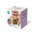 TAF TOYS KOSTKA S AKTIVITAMI PEEK & PLAY - SENZORICKÉ HRAČKY - PRO DĚTI