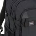 LÄSSIG ŠKOLNÍ BATOH ORIGIN BOLD BLACK - BATOHY A TAŠKY - PRO DĚTI